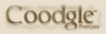 Powered by Coodgle